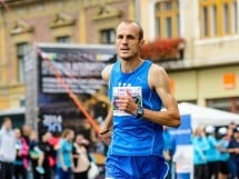 Oradea City Running Day