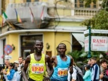 Oradea City Running Day