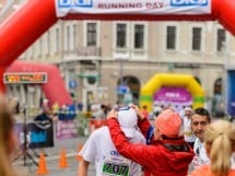 Oradea City Running Day