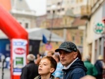 Oradea City Running Day