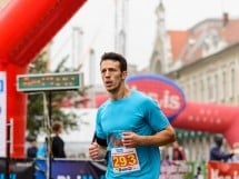 Oradea City Running Day