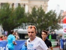 Oradea City Running Day