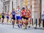 Oradea City Running Day