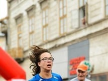 Oradea City Running Day