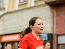 Oradea City Running Day