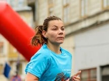 Oradea City Running Day