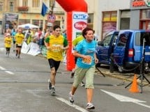 Oradea City Running Day