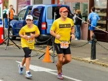 Oradea City Running Day