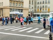 Oradea City Running Day