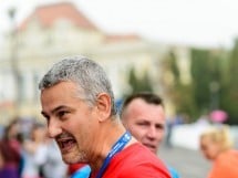 Oradea City Running Day