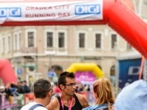 Oradea City Running Day