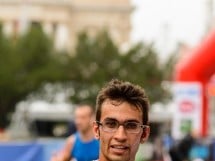 Oradea City Running Day