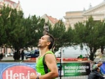 Oradea City Running Day