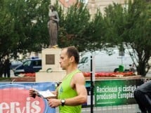 Oradea City Running Day