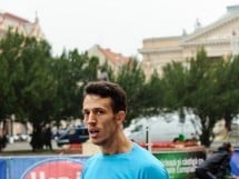 Oradea City Running Day