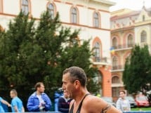 Oradea City Running Day