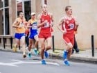 Oradea City Running Day