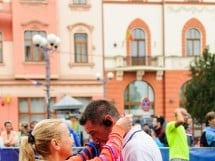 Oradea City Running Day