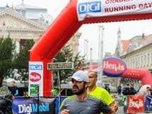 Oradea City Running Day