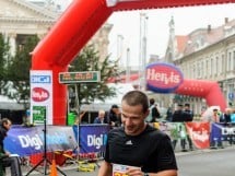 Oradea City Running Day