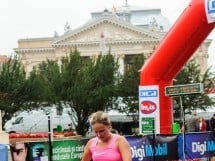 Oradea City Running Day