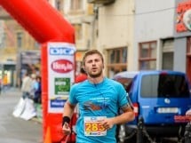 Oradea City Running Day