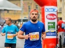 Oradea City Running Day