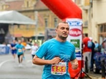 Oradea City Running Day