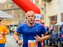 Oradea City Running Day