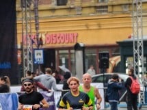 Oradea City Running Day