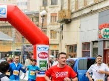 Oradea City Running Day