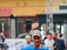 Oradea City Running Day