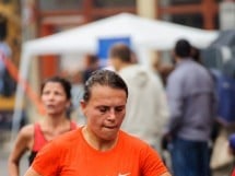 Oradea City Running Day