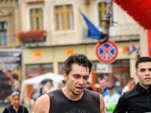 Oradea City Running Day