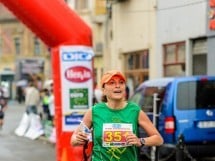 Oradea City Running Day