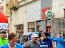 Oradea City Running Day