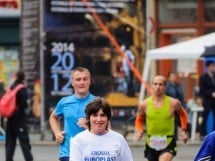 Oradea City Running Day