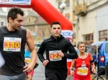 Oradea City Running Day