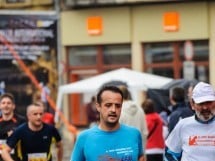 Oradea City Running Day