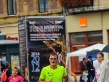 Oradea City Running Day