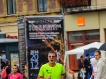 Oradea City Running Day