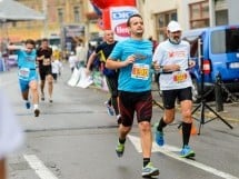 Oradea City Running Day