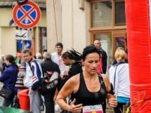 Oradea City Running Day