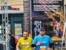 Oradea City Running Day