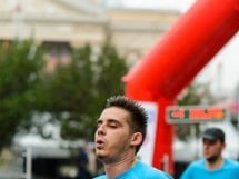 Oradea City Running Day