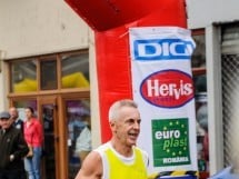 Oradea City Running Day