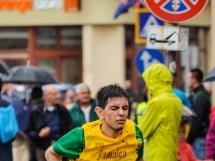 Oradea City Running Day