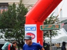 Oradea City Running Day