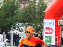 Oradea City Running Day