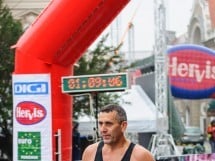 Oradea City Running Day